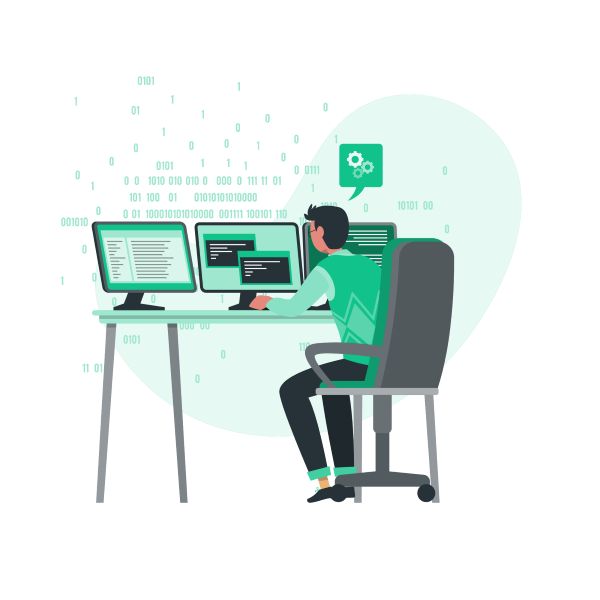 Full-Stack Developer