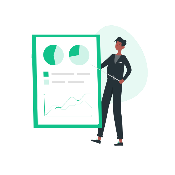 Intern for Sales and Marketing